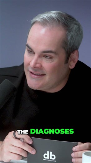 From Struggle to Connection: Therapy, Diagnoses & MTV Heyday