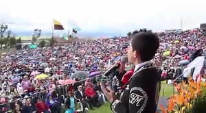 And our Choir Chart winner is.................. Song -Ave Maria by Fabby Martinez | Radio Maria Kenya