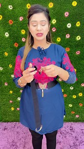 💙 So beautiful blue tops 💙 | Nice Dresses