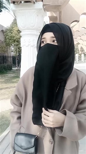 Embracing the Hijab: A Young Girl's Journey