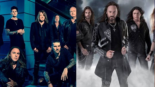 Gira de Helloween y Hammerfall llega a Colombia - Anuncian fecha en Bogotá