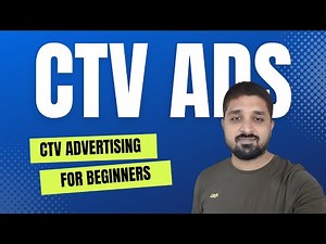 Connected TV Advertising 101 | Beginners Guide
