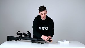 Getting Started + Mounting