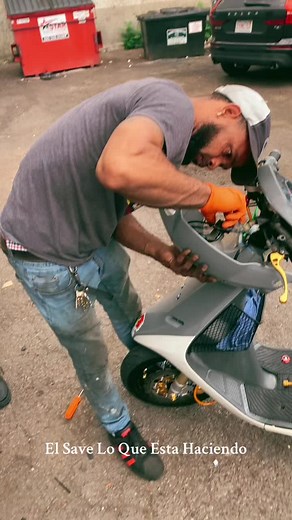 Scooter Maintenance Tips You Need to Know