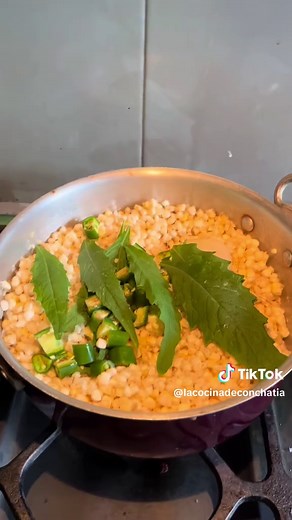 Cómo preparar esquites: Receta fácil y deliciosa