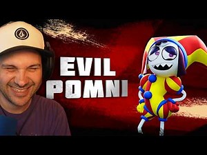 Episode 5 Is Pure Chaos... and I love it! | The Amazing Digital Circus Episode 5