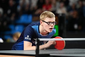 Tirage au sort clément pour les Bleus en équipe, du lourd pour Félix Lebrun en individuel