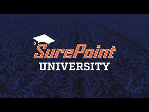 Introduction to SurePoint University