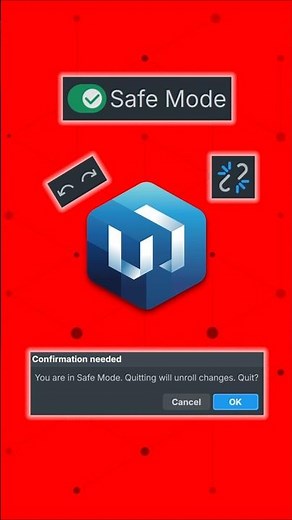 MikroTik RouterOS Safe Mode Explained: Avoid Lockouts During Critical Config Changes