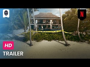 Running With The Devil: The Wild World of John McAfee - Official Trailer - Netflix