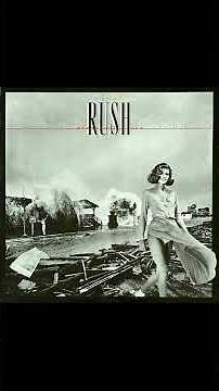Rush-Permanent Waves -1980-pt11 #shorts#rush#canadianmusic#progrock#1980#radiorock#music#rocktrio