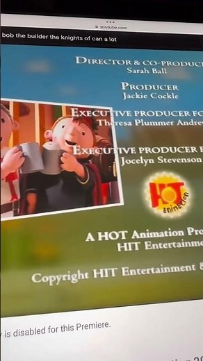 Hot Animation/HiT Entertainment PLC/HiT Entertainment (2003)