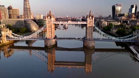 UK economic growth disappoints in Q3 as JLR cyberattack hits