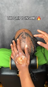 Cornrows with Extensions for Thinning Hair — Men’s Full Transformation