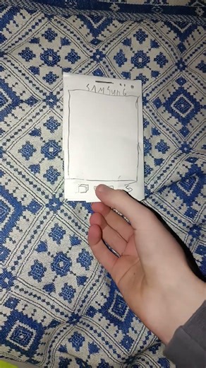 мне восстановили телефон Samsung galaxy core prime