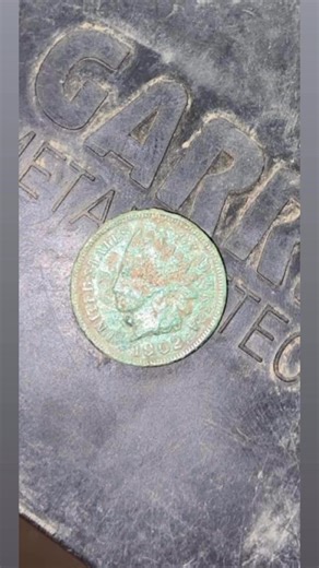 Found some old nickels from the 1860’s plus a 1902 IHC #coins #old #US #nickel #IHC #copper #saving #history | Devin Rogers | Facebook