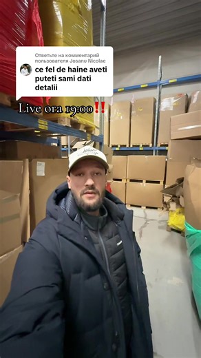 Discover Unique Items at Moldova's Magic Shop