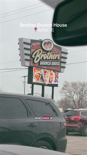 Delicious Food Experience at Brother Brunch House