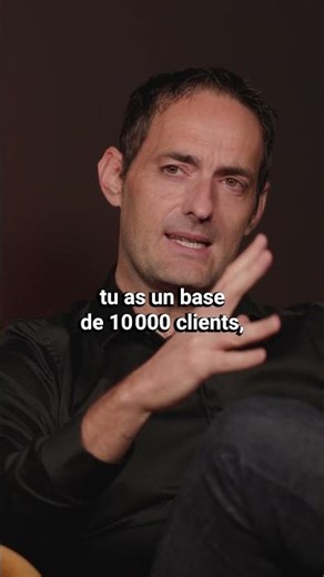 Stop chasing after your customers