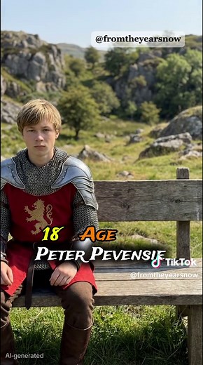 The Chronicles of Narnia Cast: Before and After