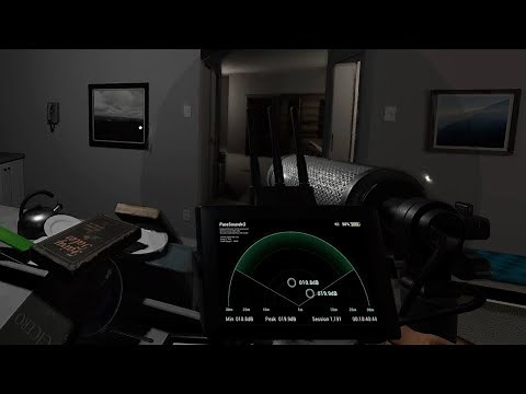 New Banshee Scream in Phasmophobia