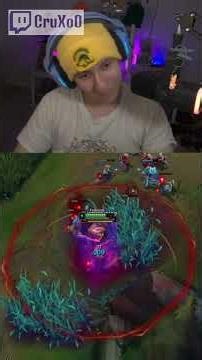 El padre arbol en EUW? #ivern #leagueoflegends #leagueoflegendsmemes #ivernlol #leagueoflegeds