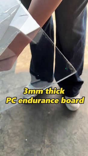 3mm thick PC endurance board suitable for building sun rooms, awnings and carports.#pcboards #newmaterial #awning #awingdesign #sunshade #sunshades #sunroom #sunroomdecor #sunrooms #pcboard #pcboardawning#pavilion #outdoors #outdoorliving #pcbuild | chinawindowdoors