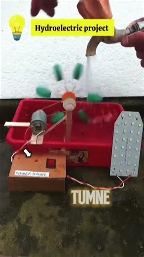 🔬✨ “Smart Science Wonders – Ideas That Change the Future!” 🚀🧪