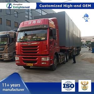 [Hot Item] Chicken Slaughtering and Duck Breeding Wastewater Integrated Wastewater Treatment Equipment