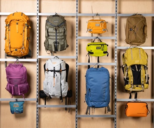 1.4K views | THE LAST HAUL Don't miss your chance to add these legacy MYSTERY RANCH packs to your collection before they are gone for good. Take 25% OFF with promo: CARRYON25. Exclusions apply. See details. #mysteryranch #builtforthemission | MYSTERY RANCH BACKPACKS | Facebook