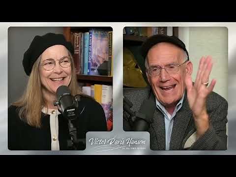 Victor Davis Hanson: Did Trump Just Lure Democrats Into a Trap With Epstein Files Switch?