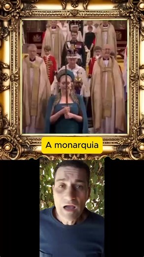 Por que a Monarquia Não Funciona: Humor e História
