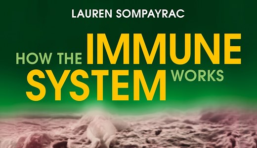 How the immune system works-课程（讲座）