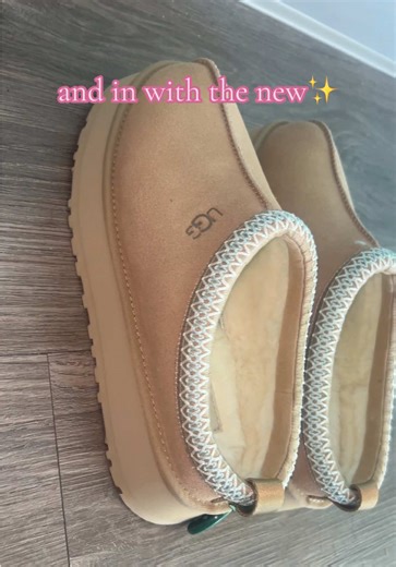 Rejuvenating Your UGGs: From Old to New