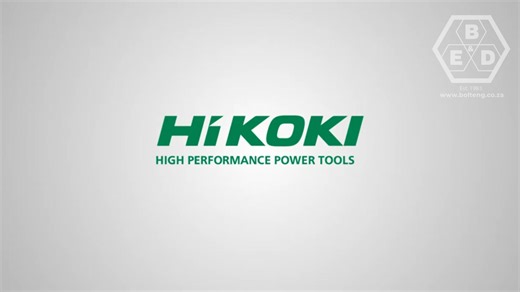 As a member of the MULTI VOLT family, the HIKOKI Cordless Impact Wrench WR36DE offers a compact design and high power when securing structural items such as bolts and nuts. Request your no obligation, FREE On-site Demonstration today!* *(Free on-site demonstrations available for industrial applications only) #boltandengineeringdistributorsgroup #HiKOKI #hikokipowertools #hikokipowertools #industrial #construction #mining #fabrication | Bolt & Engineering Distributors Group