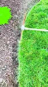 65K views · 284 reactions | HOW to string your string trimmer #lawntok #fyp #satisfying #trending #LawnCare | Garden Care | Facebook