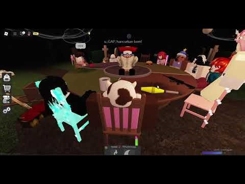 Roblox Death in the Box – This Game is INSANELY FUN! 🔥