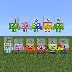 Alphablocks
