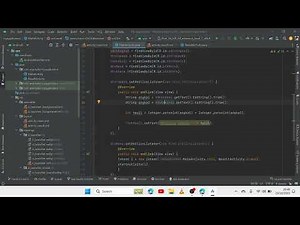 Intent Android Studio - Intent Implisit & Eksplisit
