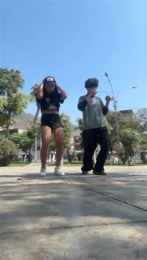 full tiktoks con 🗣️@nina #fyp #dance #viral #afro #fypシ