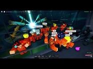 The DMR experience (SCI - Pathos III)