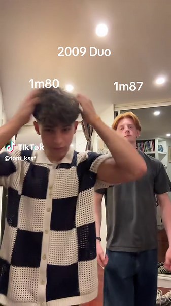 Transformation Musculation d'un Jeune Roux