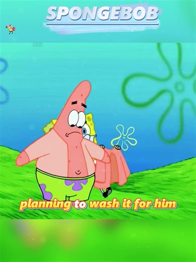 SpongeBob vs. The Simpsons: Animated Showdown