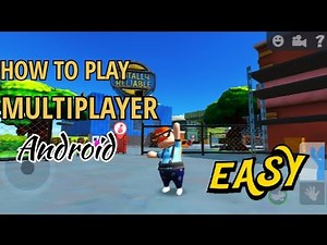 How to Add Friends and Play with Friends in Totally Reliable Delivery Service 2022.