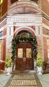 6.7K views · 73 reactions | This little arch outside our business is...