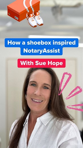 1.5K views · 13 reactions | Struggling with time management and taxes as a busy Notary solopreneur? NotaryAssist's auto-import feature makes tax reporting a breeze.  Learn more about NotaryAssist https://bit.ly/49jg0nA #NotaryAssist #notarybusiness #notary #notarysigningagent | National Notary Association | Facebook
