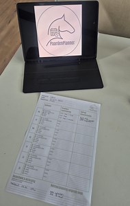 Horse Planner | Agenda hebdomadaire numérique pour la gestion quotidienne de votre cheval | PDF imprimable - Etsy France