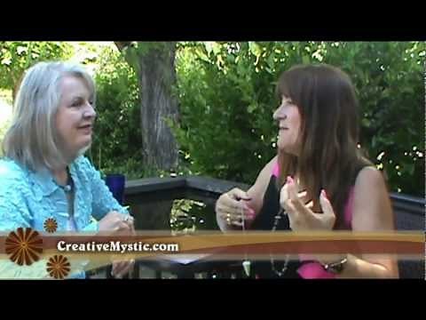 Pendulum Dowsing Techniques: How do you move the pendulum?