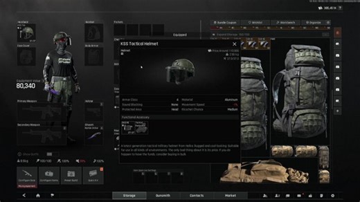 solo - trying out the airdrop event [EN/GER]