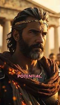 Prometheus & the Gift of Fire 🔥